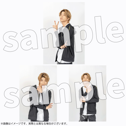 ホリアク ホリアクくじ チェキ 八村倫太郎 ホリアク ホリアクくじ チェキ 八村倫太郎