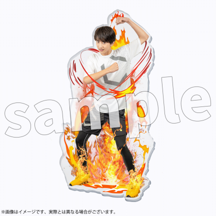 HORIPRO ACTORS LIVE Episode 2.5 超人スポーツ運動会 くじ