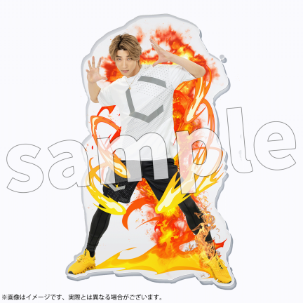 HORIPRO ACTORS LIVE Episode 2.5 超人スポーツ運動会 くじ