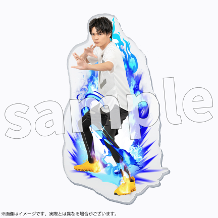 HORIPRO ACTORS LIVE Episode 2.5 超人スポーツ運動会 くじ