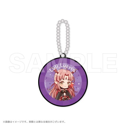 るるっぺ 女幹部ルル＝ルチカ様とお呼びなさい!!|KuZiPA!(クジパ