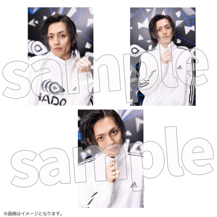 WATWING 髙橋颯 楽天ブックスアクキー・ホリアクくじA賞・C賞 まとめ売り HADO ACTORS CUP Vol.6 オンラインくじ|KuZiPA!(クジパ